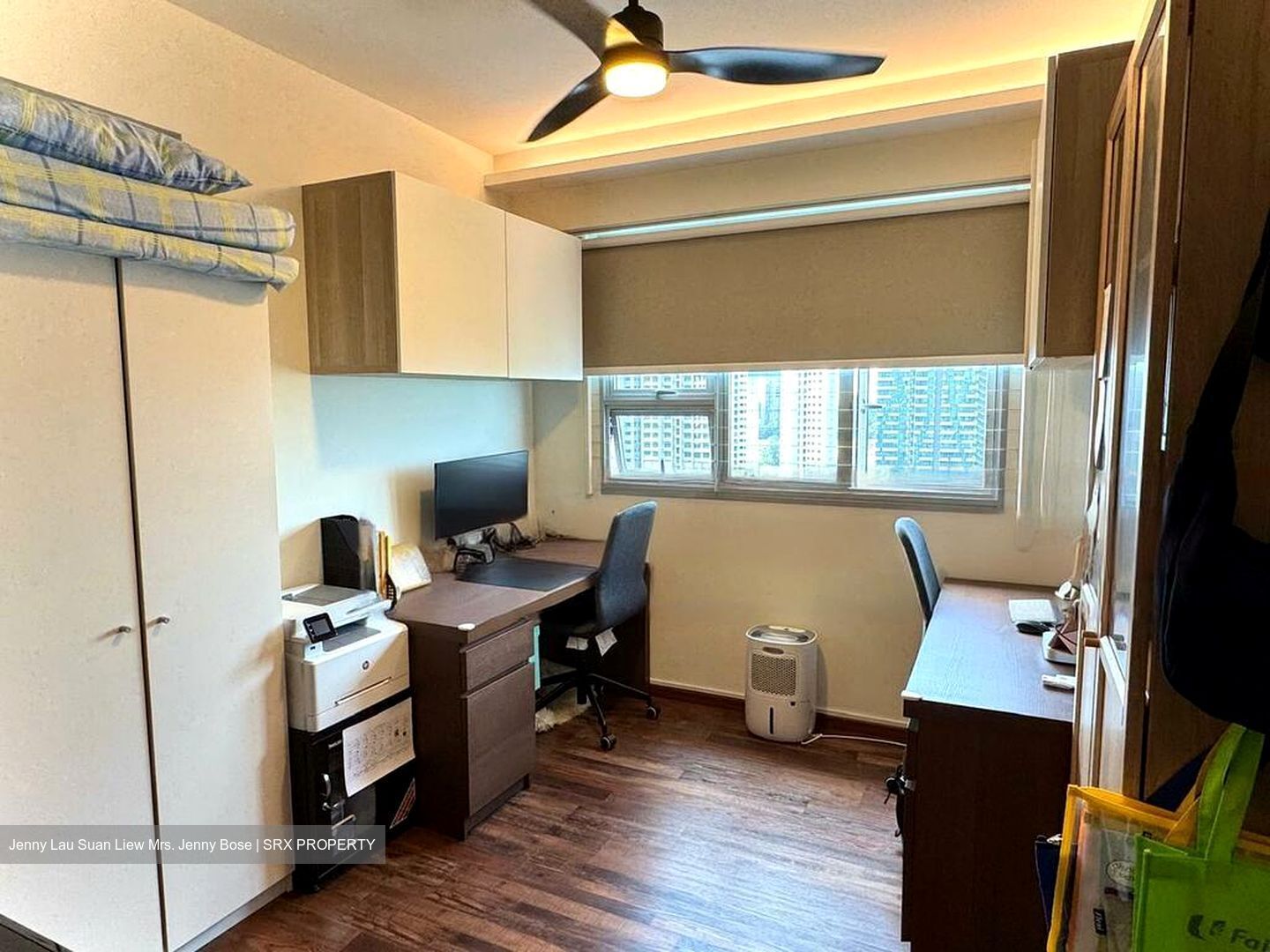 Blk 93B Telok Blangah Parcview (Bukit Merah), HDB 4 Rooms #447239641